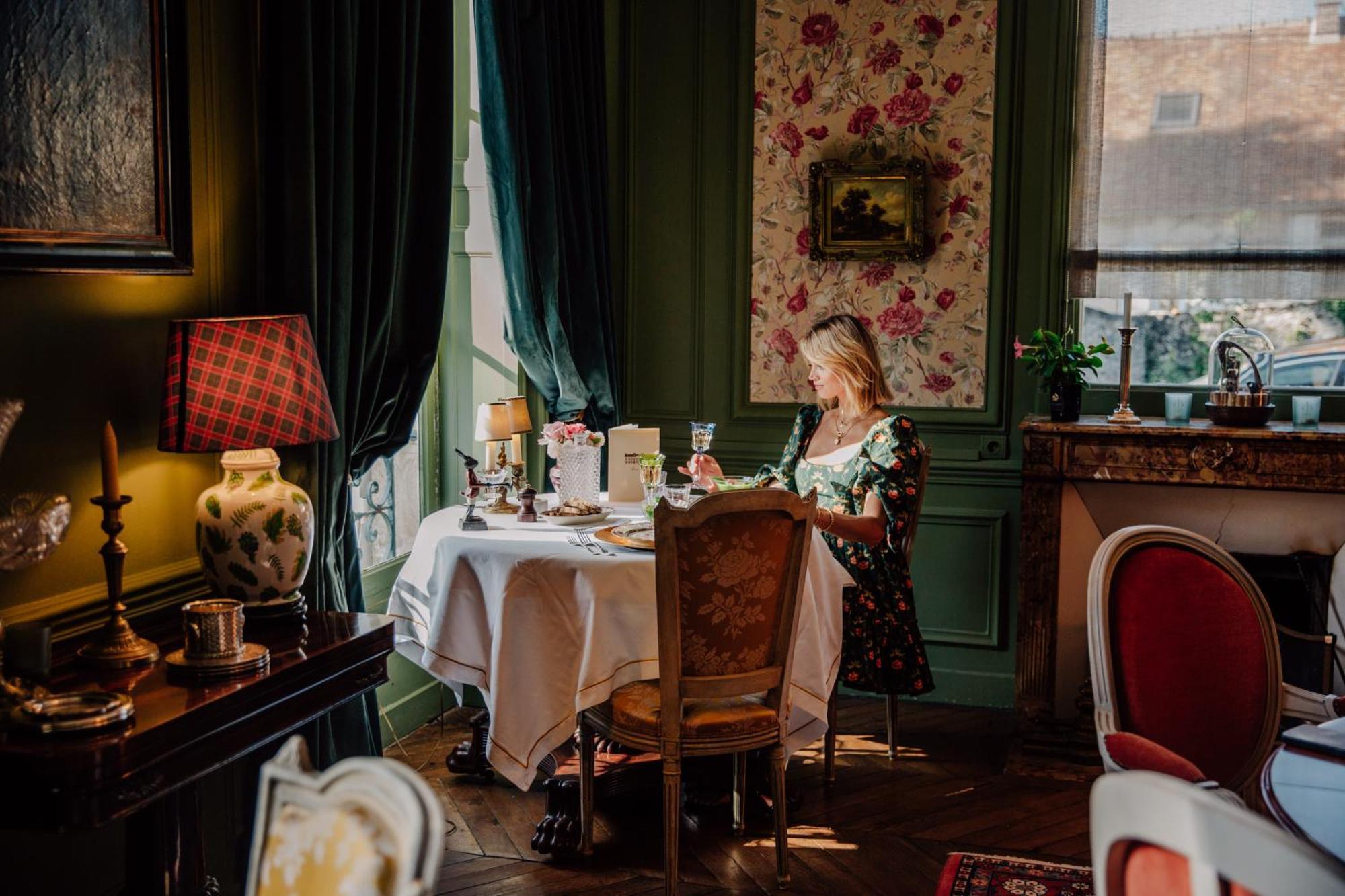 Chateau De Picheny Eksteriør bilde