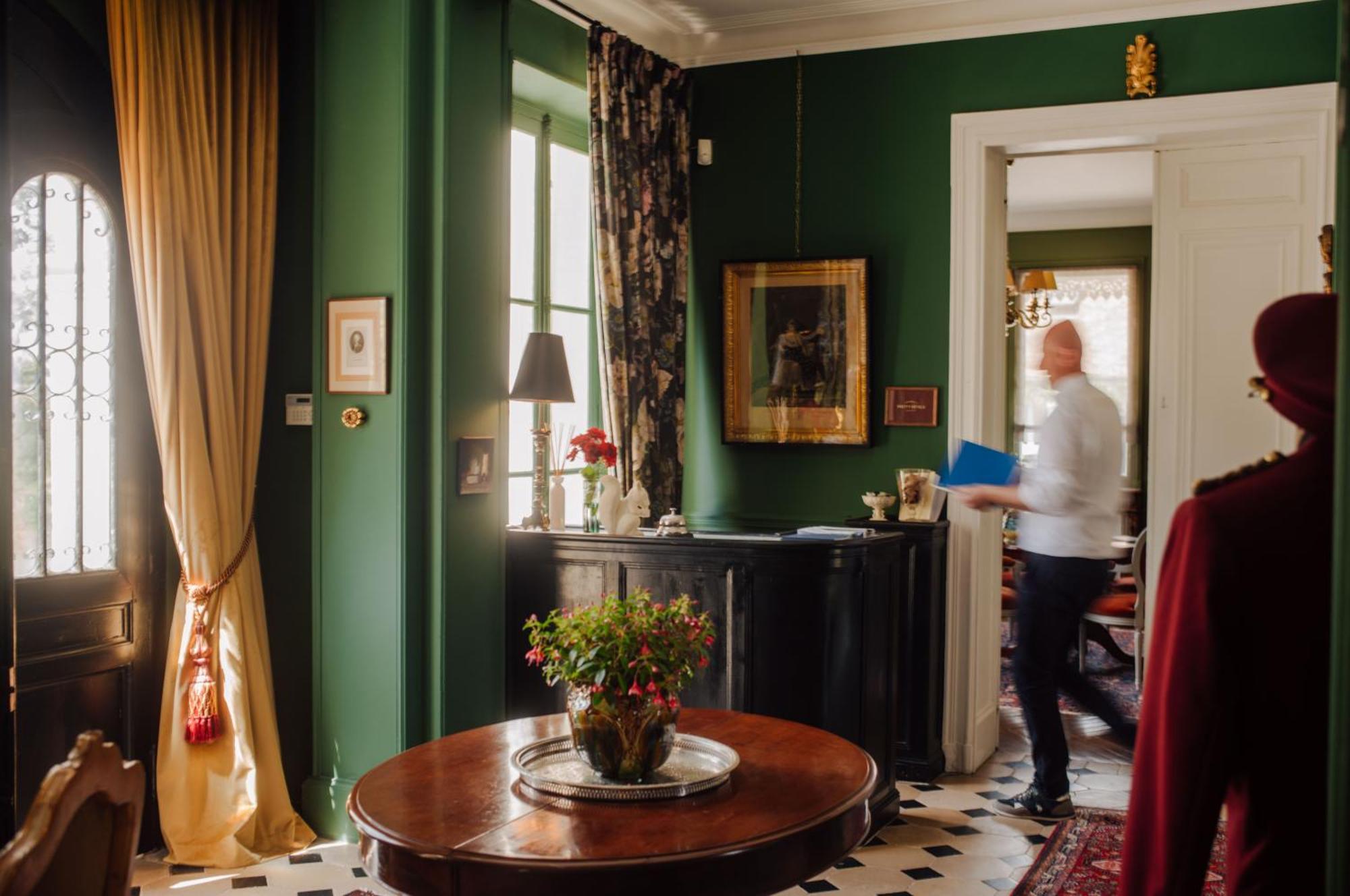 Chateau De Picheny Eksteriør bilde