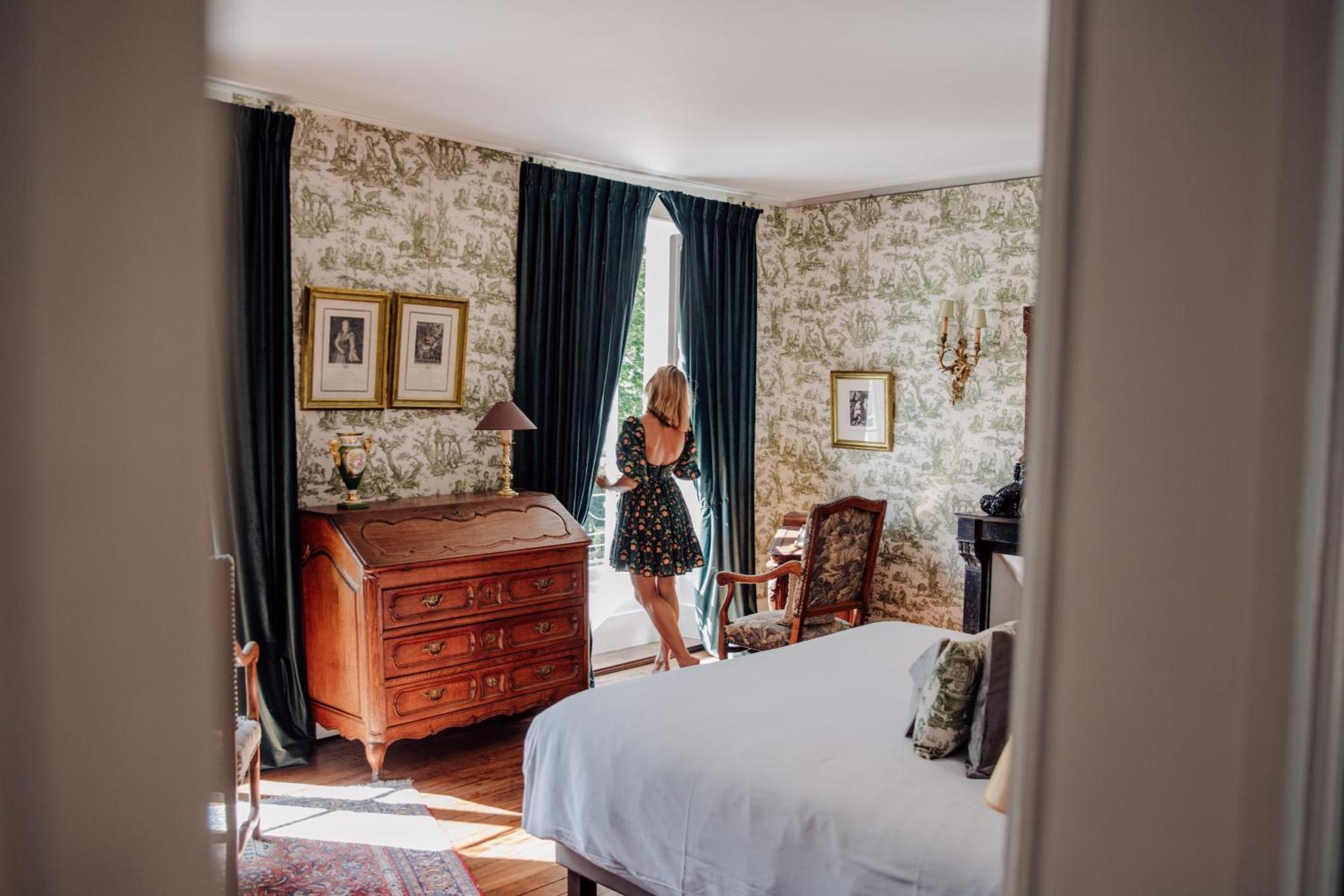 Chateau De Picheny Eksteriør bilde