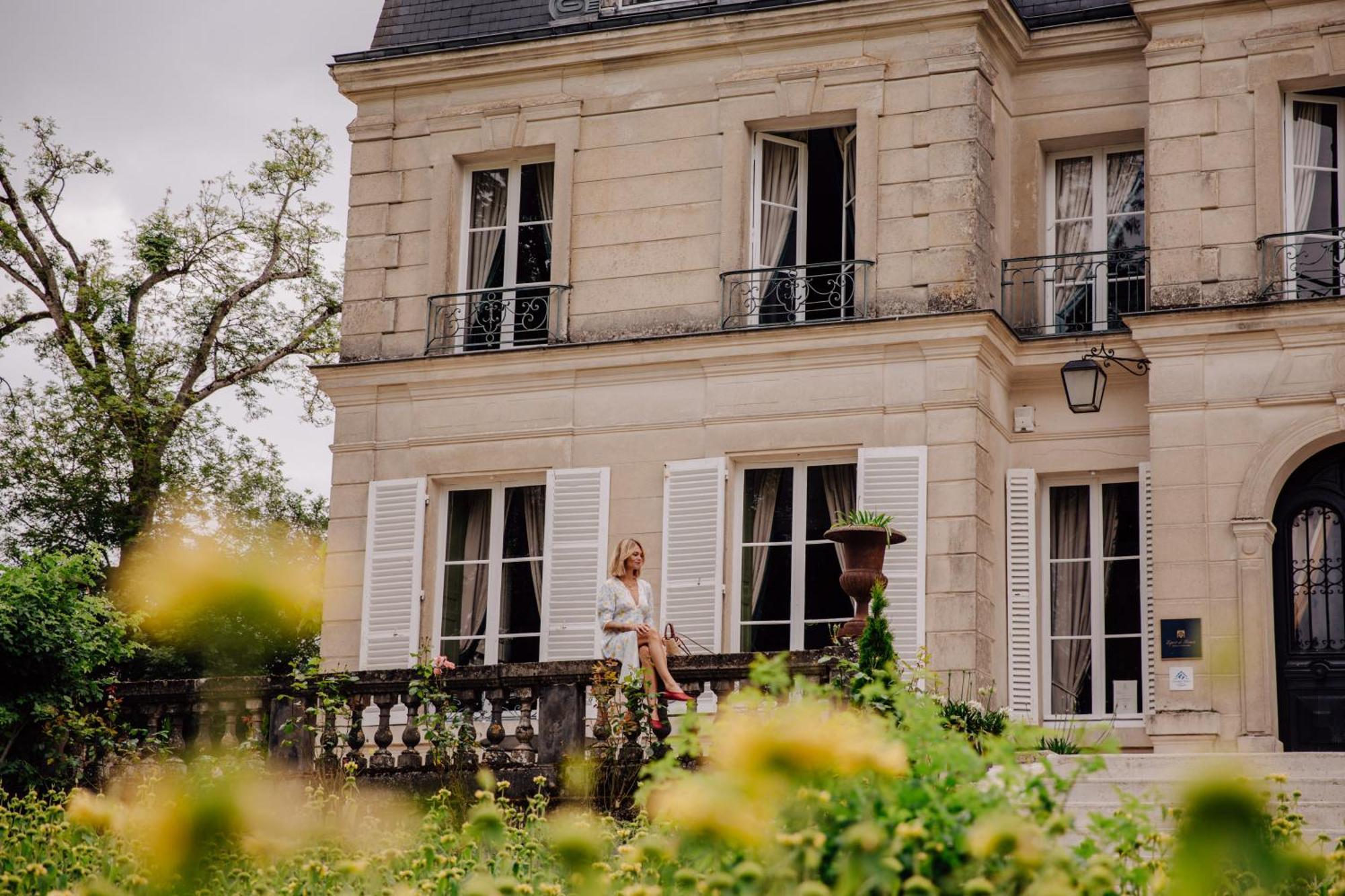 Chateau De Picheny Eksteriør bilde